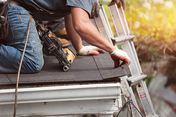 Quick and Trustworthy Emergency Roof Repair Services in Townsend, MT